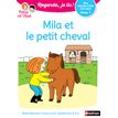 9782091933788-Regarde, je lis ! Mila et le petit cheval - Niveau 1 - Une histoire à lire tout seul-P_405117227_1-0