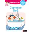 9782091933818-Regarde Je lis ! Capitaine Noé - Niveau 1 - Une histoire à lire tout seul-P_405117230_1-0