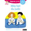 9782091933849-Regarde, je lis ! Mila fait du judo - Niveau 1 - Une histoire à lire tout seul-P_405117232_1-0