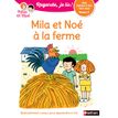 9782091933870-Regarde, je lis ! Mila et Noé à la ferme - Niveau 2-P_405117233_1-0