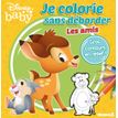 9782508049576-Disney Baby Je colorie sans déborder - Les amis-P_405117238_1-0