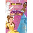 9782508050558-Disney Princesses - Mon colo scintillant-P_405117245_1-0