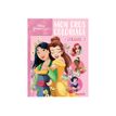 9782508052262-Disney Princesses - Mon gros coloriage + stickers! - Mulan et Belle-P_405117248_2-1