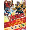 9782508048241-Marvel Avengers - Vive le coloriage ! (Thanos et Avengers)-P_405117259_1-0