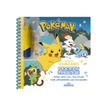9782821214248-Pokémon - Pinceau magique - Pokémon légendaires-P_405117317_2-1