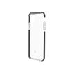 3571211421597-Force Case Life - coque de protection pour Iphone 11 - transparent contour noir-P_405117365_1-0