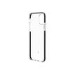3571211421597-Force Case Life - coque de protection pour Iphone 11 - transparent contour noir-P_405117365_5-4
