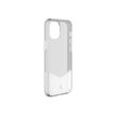 3571211441434-Force Case Pure - coque de protection pour Iphone 12 Mini - transparent-P_405117375_4-3