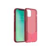 3571211443353-Force Case Pure - coque de protection pour Iphone 12/12 Pro - transparent rouge-P_405117377_7-4