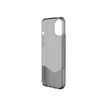 Force Case Pure - coque de protection pour Iphone 12 Pro Max - transparent noir