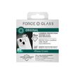 3571211468653-Force Glass Original  - protection d'écran caméra - verre trempé pour iPhone 13 Mini - -P_405117399_1-1