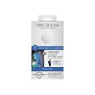 3571211462750-Force Glass - protection d'écran pour iPhone 13 Mini - anti lumière bleue - transparent -P_405117411_1-1