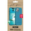 3571211463931-Just Green - Coque de protection pour Iphone 13 - bleu-P_405117432_5-3