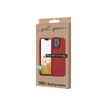 3571211463788-Just Green - coque de protection pour Iphone 13 Pro Max - rouge-P_405117448_5-4