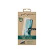 3571211463672-Just Green - protection d'écran - verre trempé pour iPhone 13 Mini - transparent -P_405117449_2-1