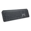 5099206086920-Logitech MX Keys - clavier - QWERTY - International US - graphite-P_405117465_3-2
