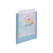 3130630512790-Exacompta Kreacover Pastel - Classeur 4 anneaux personnalisable - Dos 20 mm - A4 - pour 140 feuilles - disponi-P_405117484_8-7