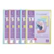 3130630058298-Exacompta Kreacover Pastel - Porte vues personnalisable - 40 vues - A4 - disponible dans d-P_405117487_9-8
