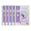 3130630058397-Exacompta Kreacover Pastel - Porte vues personnalisable - 60 vues - A4 - disponible dans d-P_405117488_1-0
