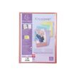 3130630058595-Exacompta Kreacover Pastel - Porte vues personnalisable - 100 vues - A4 - disponible dans -P_405117490_3-2