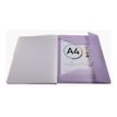 3130630562795-Exacompta Kreacover Pastel - Trieur polypro 8 positions A4 personnalisable - avec 3 rabats - dis-P_405117491_5-1