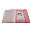 3130630562795-Exacompta Kreacover Pastel - Trieur polypro 8 positions A4 personnalisable - avec 3 rabats - dis-P_405117491_6-8