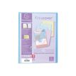 3130630058090-Exacompta Kreacover Pastel - Porte vues personnalisable - 40 vues - 11 x 15 cm - disponibl-P_405117497_1-0