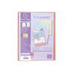 3130630058090-Exacompta Kreacover Pastel - Porte vues personnalisable - 40 vues - 11 x 15 cm - disponibl-P_405117497_2-1