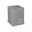 9002493195196-Exacompta Teksto - Pot à crayons en carton - disponible dans différentes couleurs-P_405117499_7-6