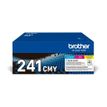 4977766812832-Brother TN241 - Pack de 3 - cyan, magenta, jaune - cartouche laser d'origine-P_405117609_7-6