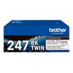 4977766812726-Brother TN247 - Pack de 2 - noir - cartouche laser d'origine-P_405117611_7-7