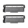 4977766812740-Brother TN2320 - Pack de 2 - noir - cartouche laser d'origine-P_405117612_5-4