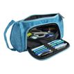 3130630522102-Trousse Maïa - multi-compartiments - disponible dans différentes couleurs - Exacompta-P_405117614_14-12