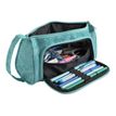 3130630522102-Trousse Maïa - multi-compartiments - disponible dans différentes couleurs - Exacompta-P_405117614_16-9
