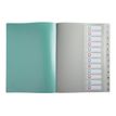 3130630583103-Exacompta MAÏA - Trieur 12 positions - disponible dans différentes couleurs-P_405117638_3-3