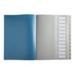 3130630583103-Exacompta MAÏA - Trieur 12 positions - disponible dans différentes couleurs-P_405117638_4-5
