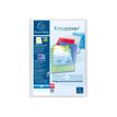 3130630057888-Exacompta Kreacover Chromaline - Porte vues personnalisable - 160 vues - A4 - incolore-P_405117653_1-5