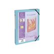 3130630592792-Exacompta Kreacover Pastel - Boîte de classement personnalisable - dos 40 mm - disponible dans-P_405117669_3-2
