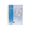 3130631050000-Exacompta - 100 Pochettes perforées - A4 - lisse 6/100-P_405117673_4-3