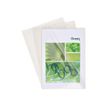 3157400097530-Exacompta - 100 Pochettes coin - A4 - 13/100 - cristal transparent-P_405117677_2-1