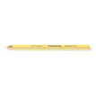 4007817109991-STAEDTLER Textsurfer dry - Crayon de couleur - cire - jaune fluo - 4 mm-P_405117719_1-0