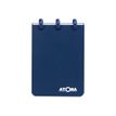 5412831414911-ATOMA Traditional Colours - cahier de notes - A7 - 78 x 107 mm - 60 feuilles-P_405117873_2-1