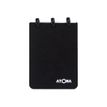 5412831414911-ATOMA Traditional Colours - cahier de notes - A7 - 78 x 107 mm - 60 feuilles-P_405117873_5-4