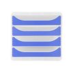 9002493424951-Exacompta Chromaline BigBox - Module de classement 4 tiroirs - bleu roi transparent-P_405118132_1-0
