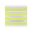 9002493424975-Exacompta Chromaline BigBox - Module de classement 4 tiroirs - vert transparent-P_405118134_1-0