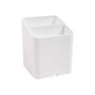 9002493099999-Exacompta Pen Cube Ecoblack - Pot à crayons magnétique - blanc-P_405118137_2-1
