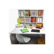 9002493430143-Exacompta BigBox Plus Horizon - Module de classement 5 tiroirs - black office - blanc/arle-P_405118142_3-1