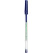 3086123702929-BIC ECOlutions ROUND STIC - Pack de 8 stylos à bille - bleu et noir-P_405118161_2-1