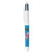 3086123682597-BIC 4 Couleurs Super Mario - Stylo à bille 4 couleurs - 1 mm - différents modèles dispo-P_405118171_2-1
