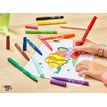 3086123249257-BIC Kids Visacolor XL - 12 Feutres - pointe large - couleurs assorties-P_405118178_2-1